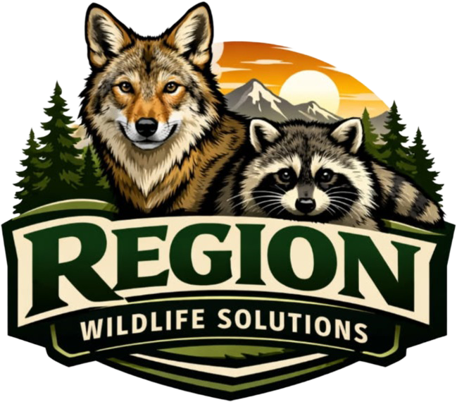 Region Wildlife Solutions logo